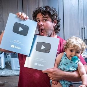 Meet your Posher, Noahnator